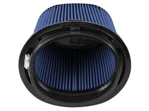 aFe - aFe Magnum FLOW Pro 5R Universal Air Filter F-6.75x4.75in / B-8.25x6.25in / T-7.25x5in (Inv) / H-9in 24-91143 - Image 3