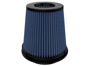 aFe Magnum FLOW Pro 5R Universal Air Filter F-4.5in / B-6in / T-4.5in (Inv) / H-6in 24-91144