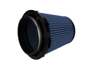 aFe - aFe Magnum FLOW Pro 5R Universal Air Filter F-4.5in / B-6in / T-4.5in (Inv) / H-6in 24-91144 - Image 3