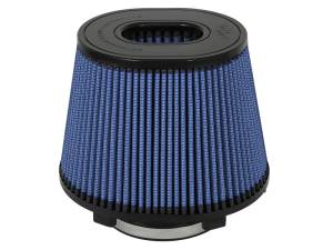aFe - aFe Magnum FLOW Pro 5R Air Filter 5in inlet / 9x7.5in Base / 6.75x5.5in Top (Inv) / 7.5in Height 24-91146 - Image 1