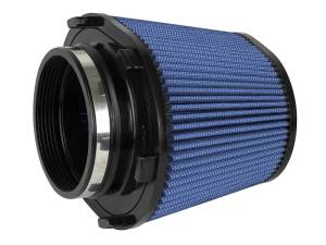 aFe - aFe Magnum FLOW Pro 5R Air Filter 5in inlet / 9x7.5in Base / 6.75x5.5in Top (Inv) / 7.5in Height 24-91146 - Image 2