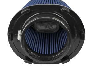 aFe - aFe Magnum FLOW Pro 5R Air Filter 5in inlet / 9x7.5in Base / 6.75x5.5in Top (Inv) / 7.5in Height 24-91146 - Image 3