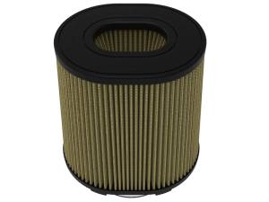 aFe Magnum FORCE Intake Air Filter w/Pro GUARD 7 4-1/2IN F x(8x6-1/2)IN B x(6-3/4x5-1/2)IN T x8IN 24-91203G
