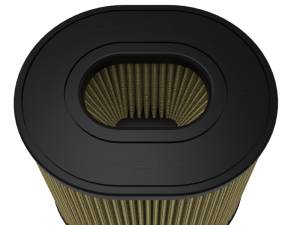 aFe - aFe Magnum FORCE Intake Air Filter w/Pro GUARD 7 4-1/2IN F x(8x6-1/2)IN B x(6-3/4x5-1/2)IN T x8IN 24-91203G - Image 2