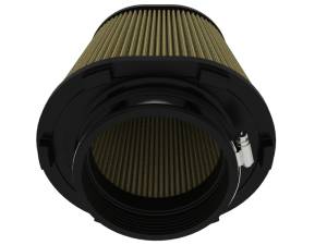 aFe - aFe Magnum FORCE Intake Air Filter w/Pro GUARD 7 4-1/2IN F x(8x6-1/2)IN B x(6-3/4x5-1/2)IN T x8IN 24-91203G - Image 5