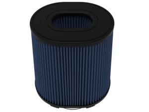 aFe Magnum FORCEINtake Rplcmnt Air Filter w/Pro 5R 4-1/2IN F x(8x6-1/2)IN B x(6-3/4x5-1/2)IN T x8IN 24-91203R