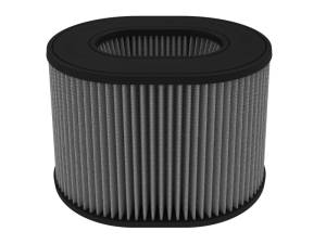 aFe Magnum FORCE Intake Filter w/Pro DRY S 5-1/2IN F x (12-1/4x9-3/4)IN B x (11-1/4x8-3/4)IN Tx8IN 24-91205D