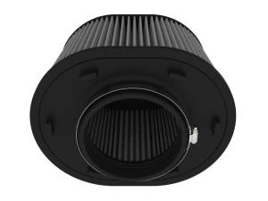 aFe - aFe Magnum FORCE Intake Filter w/Pro DRY S 5-1/2IN F x (12-1/4x9-3/4)IN B x (11-1/4x8-3/4)IN Tx8IN 24-91205D - Image 4