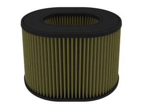 aFe Magnum FORCE Intake Filter w/Pro GUARD 7 5-1/2IN F x (12-1/4x9-3/4)IN B x (11-1/4x8-3/4)IN Tx8IN 24-91205G