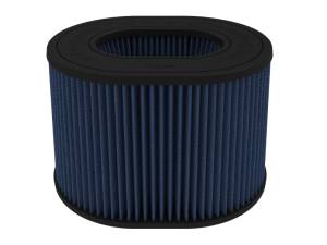 aFe Magnum FORCE Intake Air Filter w/Pro 5R 5-1/2IN F x (12-1/4x9-3/4)IN B x (11-1/4x8-3/4)IN Tx8IN 24-91205R
