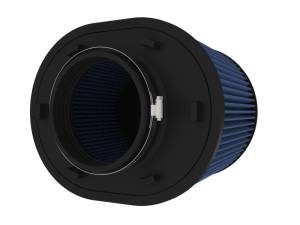 aFe - aFe Magnum FORCE Intake Air Filter w/Pro 5R 5-1/2IN F x (12-1/4x9-3/4)IN B x (11-1/4x8-3/4)IN Tx8IN 24-91205R - Image 3
