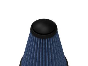 aFe - aFe Magnum FLOW Universal Air Filter 4 IN F X 7 IN B X 2-3/4 IN T X 9 IN H 25-40001R - Image 2