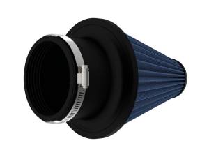 aFe - aFe Magnum FLOW Universal Air Filter 4 IN F X 7 IN B X 2-3/4 IN T X 9 IN H 25-40001R - Image 4