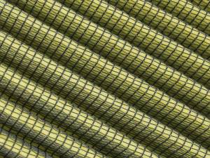 aFe - aFe Magnum FLOW Universal Air Filter 4 IN F X 8 IN B X 7 IN T X 7 IN H 25-40002G - Image 3