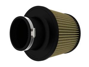 aFe - aFe Magnum FLOW Universal Air Filter 4 IN F X 8 IN B X 7 IN T X 7 IN H 25-40002G - Image 4