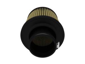 aFe - aFe Magnum FLOW Universal Air Filter 4 IN F X 8 IN B X 7 IN T X 7 IN H 25-40002G - Image 5