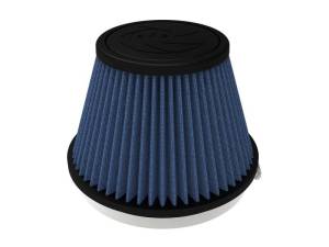 aFe Magnum FLOW Universal Air Filter 6 IN F X 7-1/2 IN B X 4-3/4 IN T X 5 IN H 25-60002R