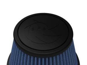 aFe - aFe Magnum FLOW Universal Air Filter 6 IN F X 7-1/2 IN B X 4-3/4 IN T X 5 IN H 25-60002R - Image 2