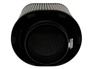 aFe - aFe Track Series Intake Pro DRY S Air Filter 4IN F x (7-3/4 x 6-1/2)IN B x (5-3/4 x 3-3/4)IN T x 7IN 27-90203D - Image 5