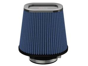 aFe - aFe Track Series Intake Pro 5R Air Filter 4IN F x (7-3/4 x 6-1/2)IN B x (5-3/4 x 3-3/4)IN T x 7IN 27-90203R - Image 1