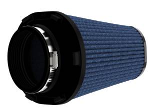 aFe - aFe Track Series Intake Pro 5R Air Filter 4IN F x (7-3/4 x 6-1/2)IN B x (5-3/4 x 3-3/4)IN T x 7IN 27-90203R - Image 4