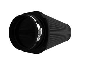 aFe - aFe Track Series Intake Pro 5R Air Filter (7-1/2 x5-1/2)IN F x(9-1/4 x7-1/4)IN B x(6 x4)IN T x9IN 27-90204K - Image 3