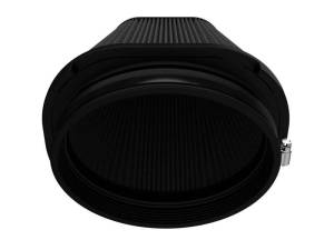 aFe - aFe Track Series Intake Pro 5R Air Filter (7-1/2 x5-1/2)IN F x(9-1/4 x7-1/4)IN B x(6 x4)IN T x9IN 27-90204K - Image 4