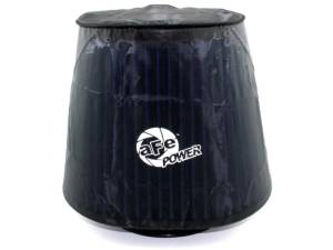 aFe MagnumSHIELD Pre-Filters P/F 24-91018 21/72-90020 (Black) 28-10043