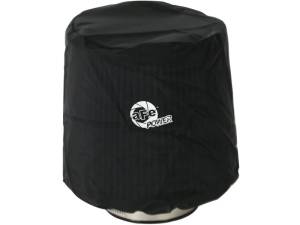 aFe MagnumSHIELD Pre-Filters P/F 2x/72-90008/9/26 (Black) 28-10053