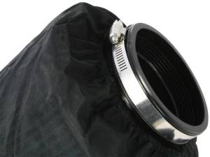 aFe - aFe MagnumSHIELD Pre-Filters P/F 2x/72-90008/9/26 (Black) 28-10053 - Image 3