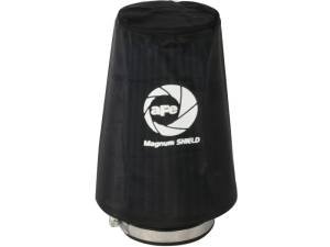aFe MagnumSHIELD Pre-Filters P/F 2x-35008 (Black) 28-10063