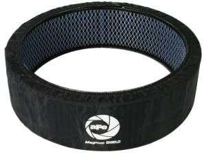 aFe MagnumSHIELD Pre-Filters P/F 10-20013 18-11405 (Black) 28-10073