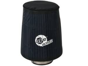 aFe MagnumSHIELD Pre-Filters P/F 2x-28003 2x/72-30018/40011 (Black) 28-10083