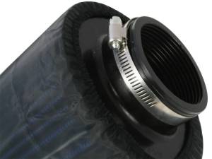 aFe - aFe MagnumSHIELD Pre-Filters P/F 2x-28003 2x/72-30018/40011 (Black) 28-10083 - Image 3