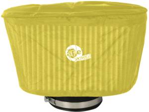 aFe MagnumSHIELD Pre-Filters P/F 2x-90025 (Yellow) 28-10121
