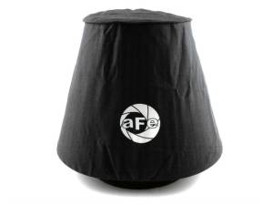 aFe MagnumSHIELD Pre-Filters P/F 2x/72-90032 (Black) 28-10133