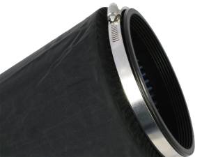 aFe - aFe MagnumSHIELD Pre-Filters P/F 2x/72-60512 (Black) 28-10143 - Image 3