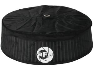 aFe MagnumSHIELD Pre-Filters P/F 18-31404/24 (Black) 28-10183