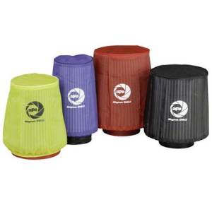 aFe - aFe MagnumSHIELD Pre-Filters P/F 18-31404/24 (Black) 28-10183 - Image 2