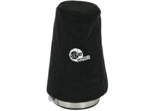 aFe MagnumSHIELD Pre-Filters P/F 2x/72-25507 (Black) 28-10213