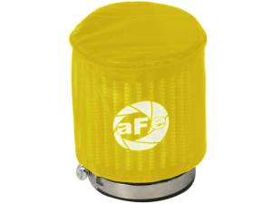 aFe MagnumSHIELD Pre-Filters P/F 18-09001 (Yellow) 28-10221