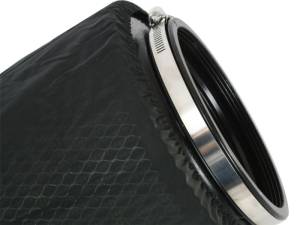 aFe - aFe MagnumSHIELD Pre-Filters P/F 72-90040 (Black) 28-10243 - Image 3