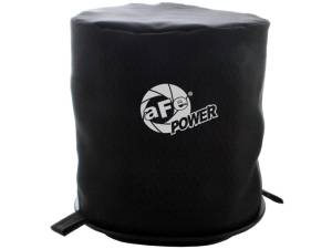 aFe MagnumSHIELD Pre-Filters P/F 2x/72-91061 (Black) 28-10283