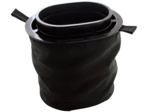 aFe - aFe MagnumSHIELD Pre-Filters P/F 2x/72-91061 (Black) 28-10283 - Image 3