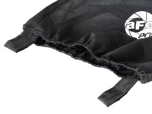 aFe - aFe Quantum Pre Filter - Black - Fits All A/F 28-10423 - Image 1