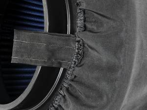 aFe - aFe Quantum Pre Filter - Black - Fits All A/F 28-10423 - Image 3