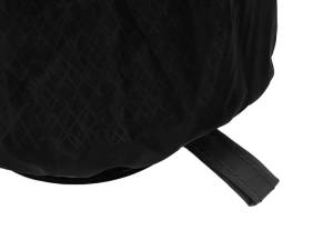 aFe - aFe Filter GUARD Polyester Pre-Filter Fits Air Filter 72-90117 And Others 28-10583 - Image 2