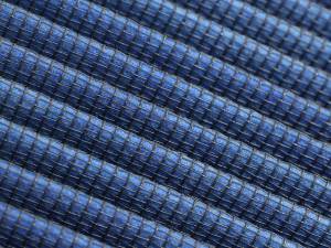 aFe - aFe MagnumFLOW Air Filters OER P5R A/F P5R GM Silverado/ Sierra 99-12 V6/V8 30-10004 - Image 7