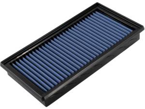 aFe MagnumFLOW Air Filters OER P5R A/F P5R Ford Diesel Trucks 99 V8-7.3L (td) 30-10005