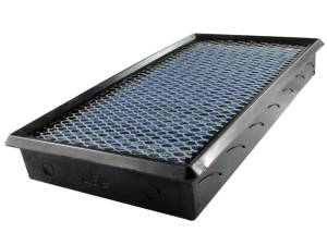 aFe MagnumFLOW Air Filters OER P5R A/F P5R Ford Diesel Trucks 99.5-03 V8-7.3L (td) 30-10006